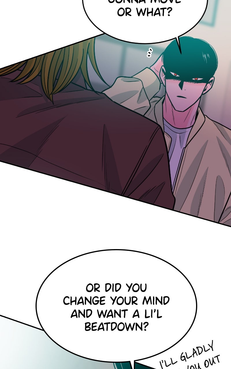 Read The Good Student EN Manga Online