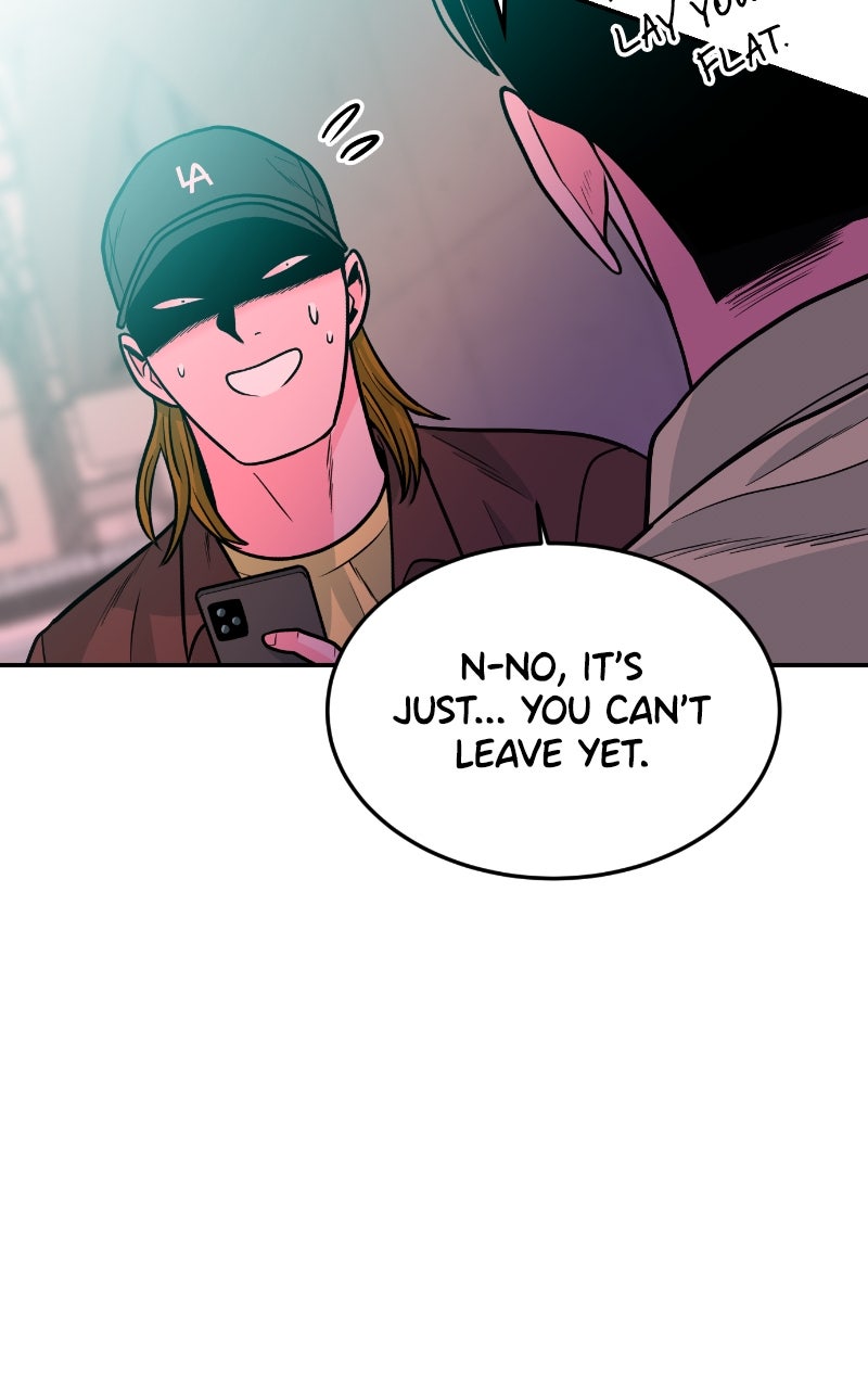 Read The Good Student EN Manga Online