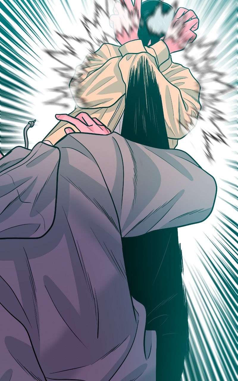 Read The Good Student EN Manga Online