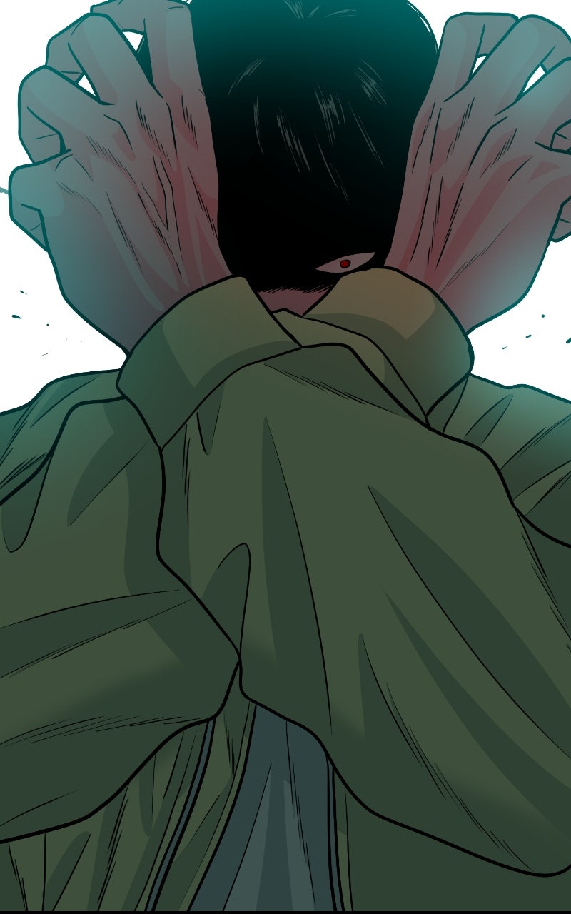 Read The Good Student EN Manga Online