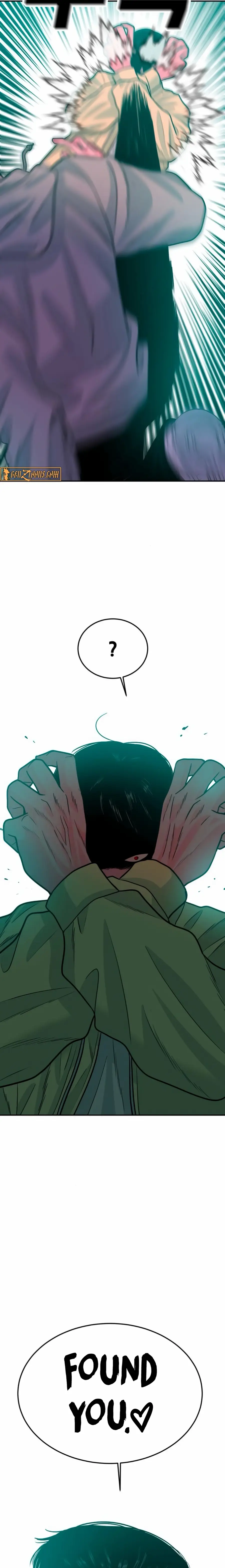 Read The Good Student EN Manga Online