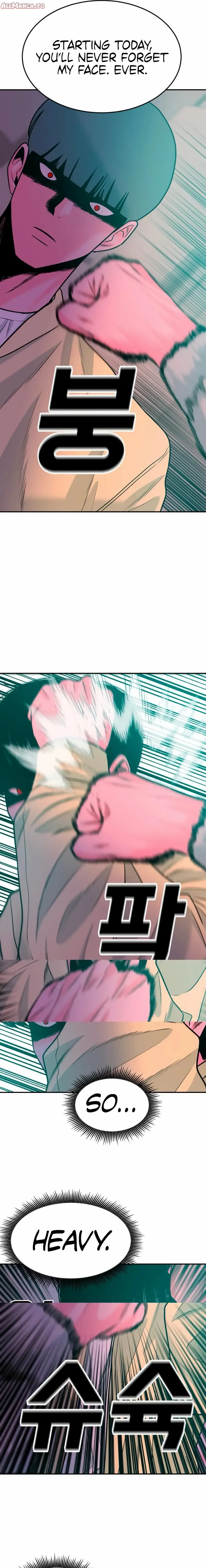 Read The Good Student EN Manga Online