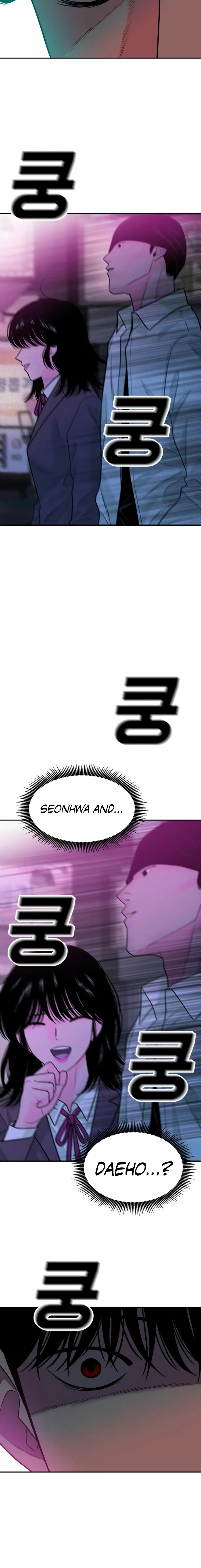 Read The Good Student EN Manga Online