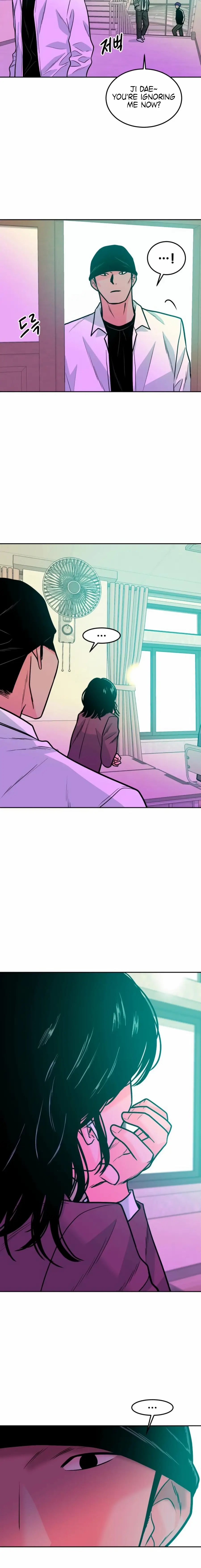 Read The Good Student EN Manga Online