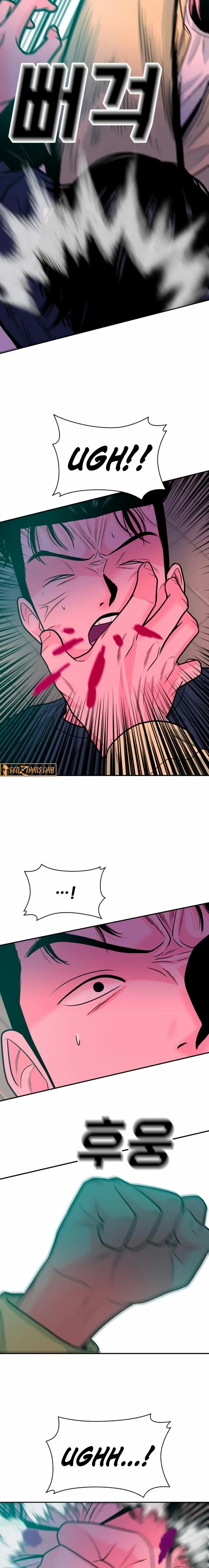 Read The Good Student EN Manga Online