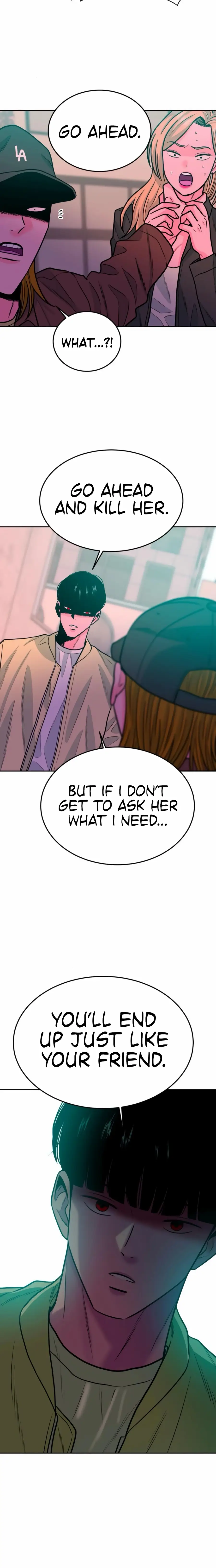 Read The Good Student EN Manga Online