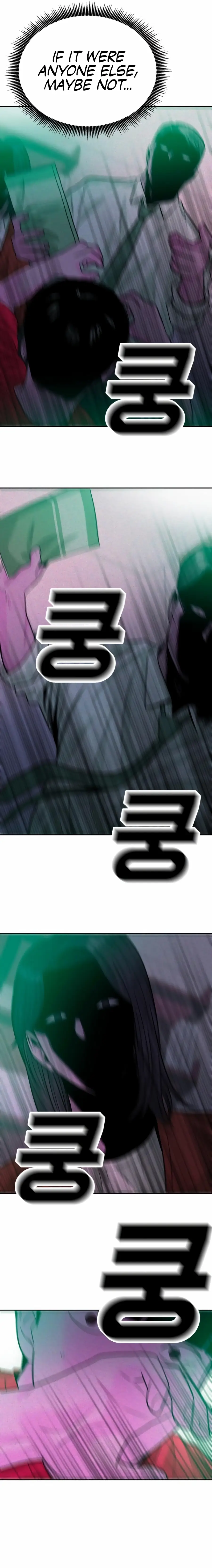 Read The Good Student EN Manga Online