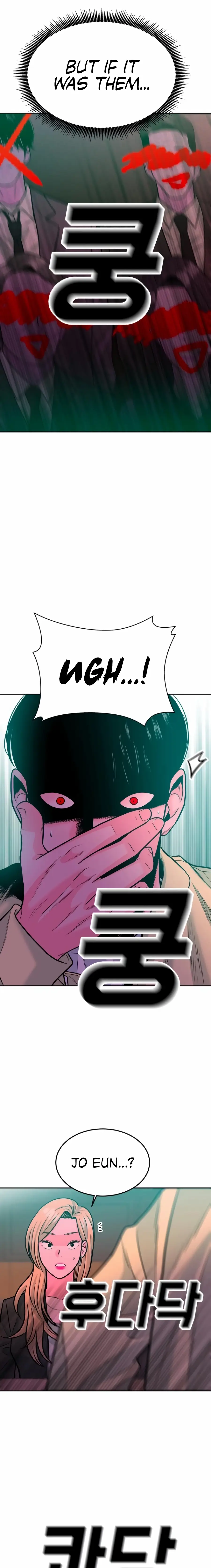 Read The Good Student EN Manga Online