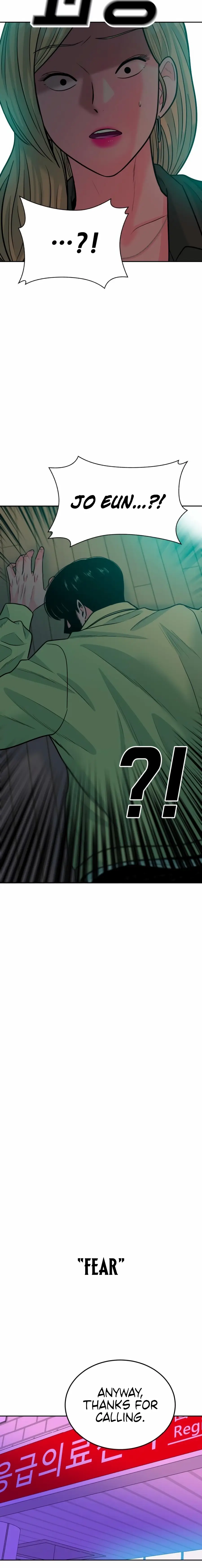 Read The Good Student EN Manga Online