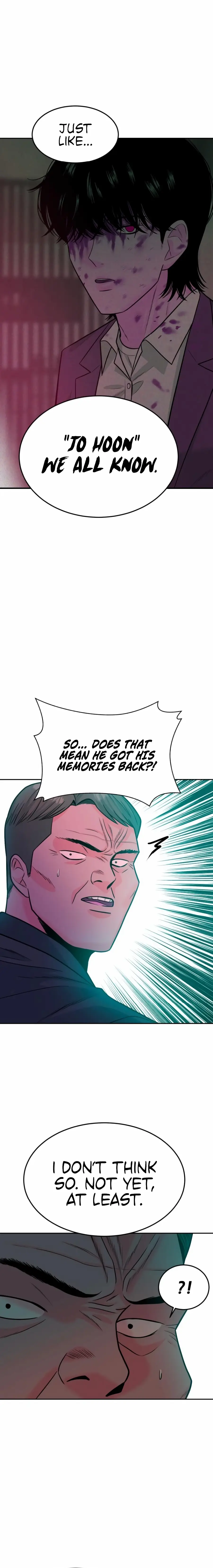 Read The Good Student EN Manga Online