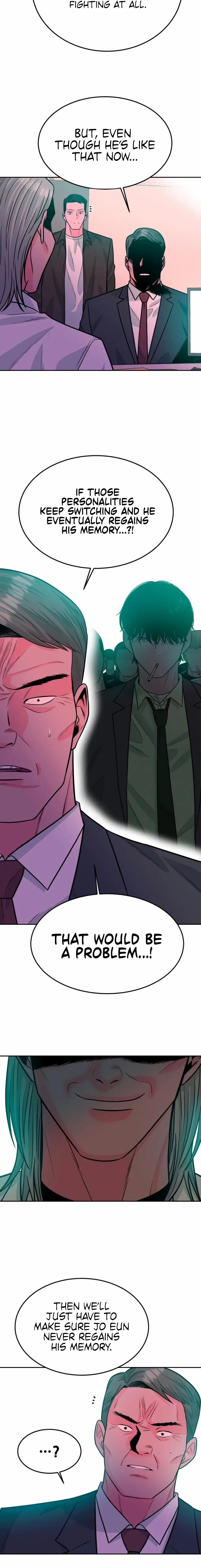 Read The Good Student EN Manga Online