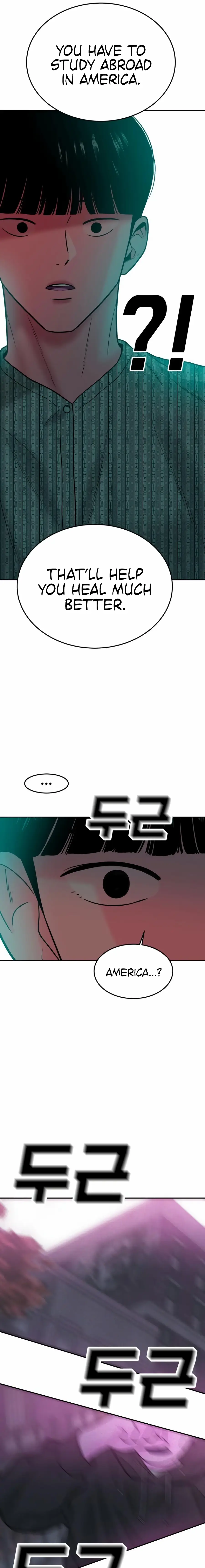 Read The Good Student EN Manga Online