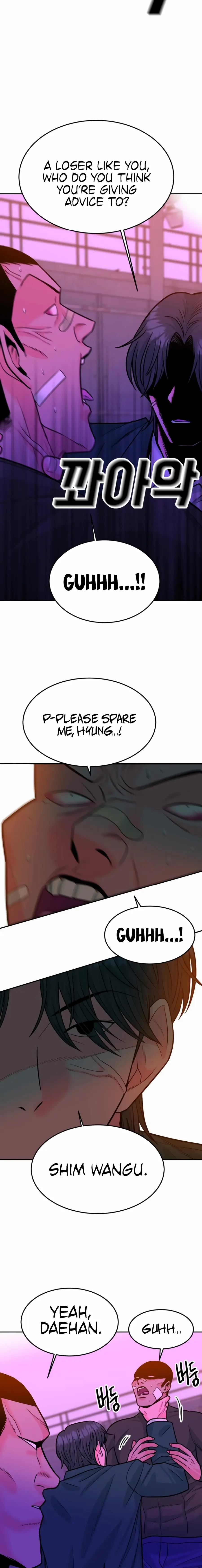 Read The Good Student EN Manga Online