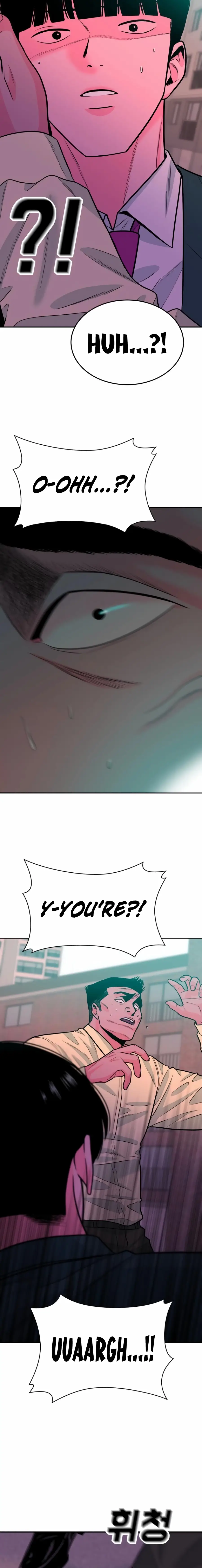 Read The Good Student EN Manga Online