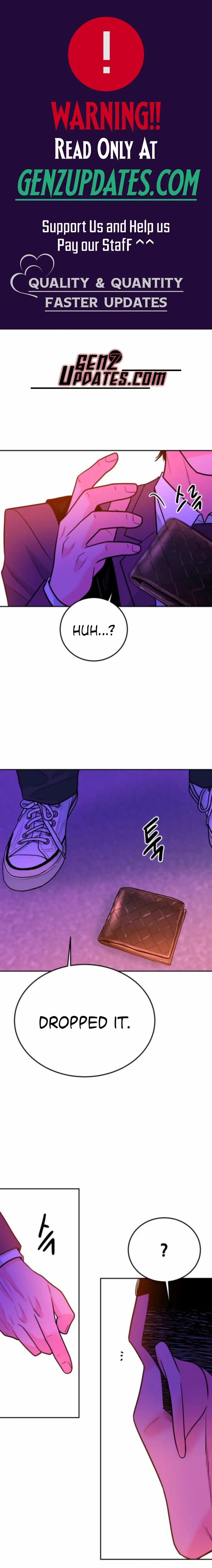 Read The Good Student EN Manga Online