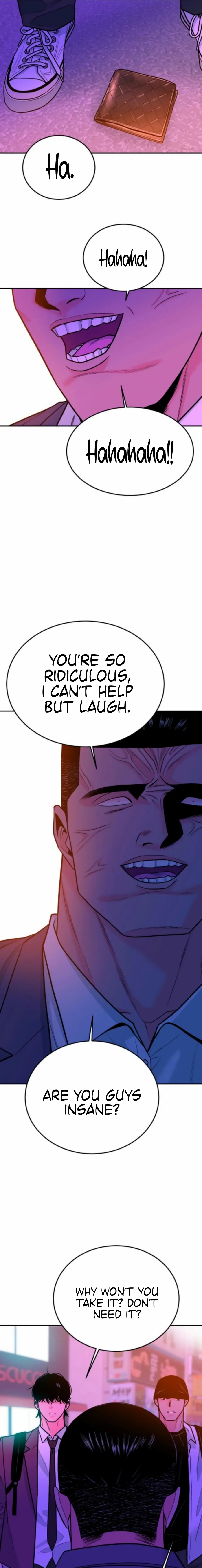 Read The Good Student EN Manga Online