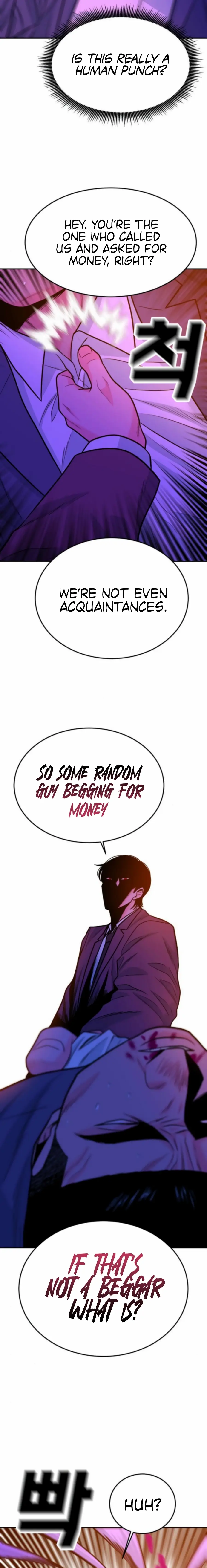 Read The Good Student EN Manga Online