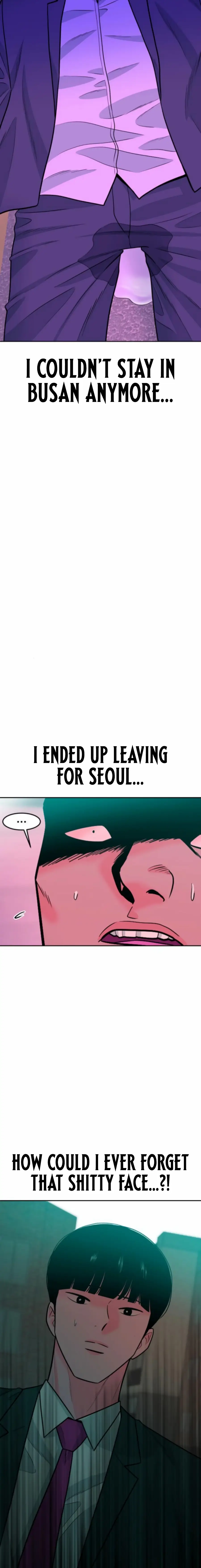 Read The Good Student EN Manga Online