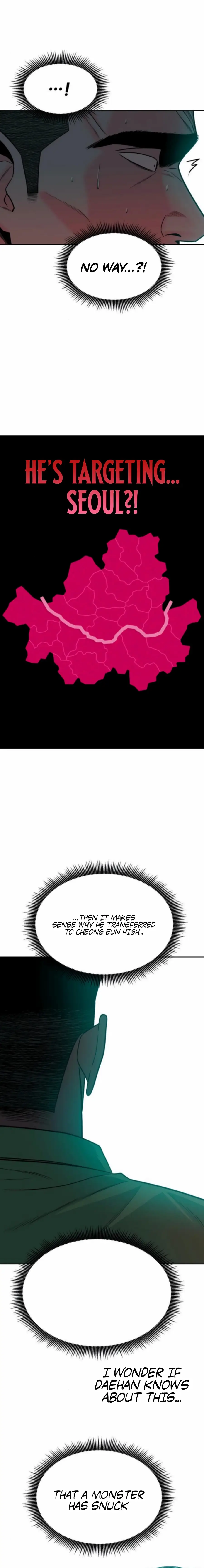 Read The Good Student EN Manga Online