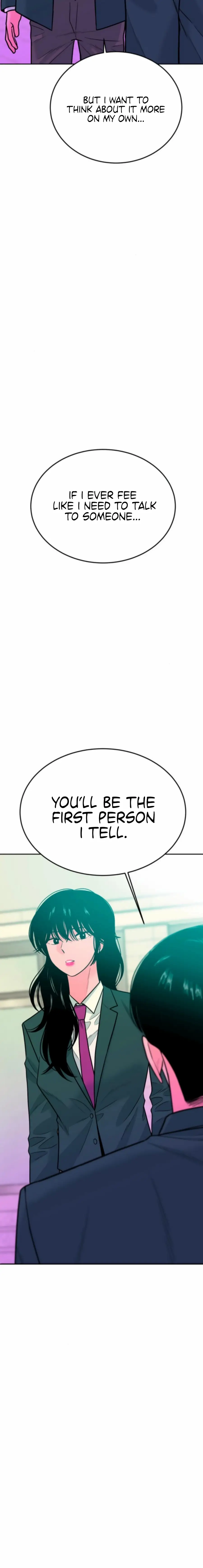 Read The Good Student EN Manga Online