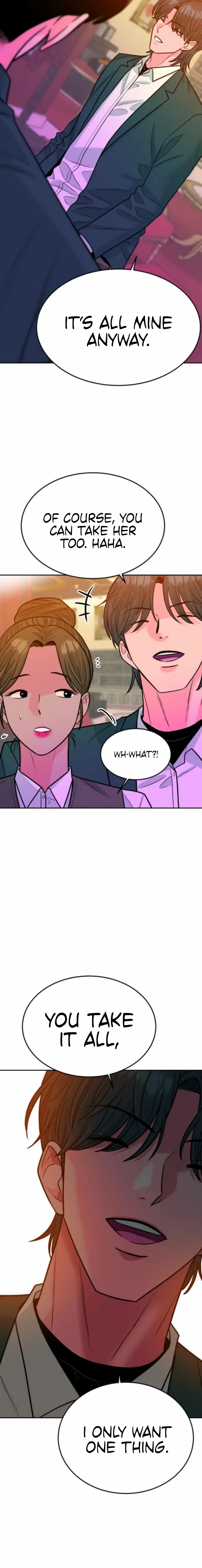 Read The Good Student EN Manga Online