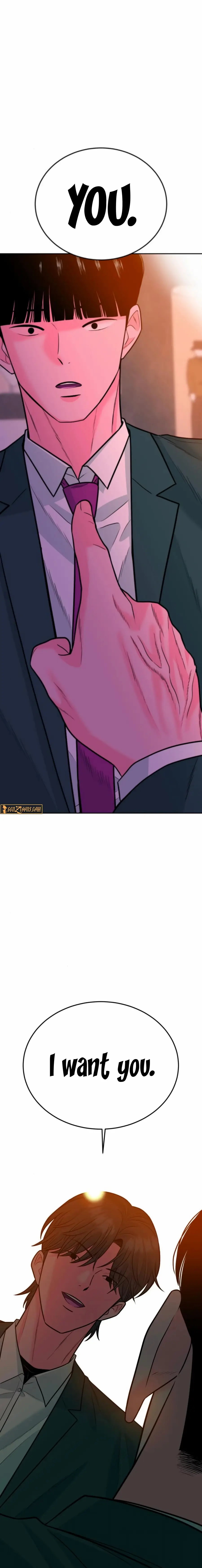 Read The Good Student EN Manga Online