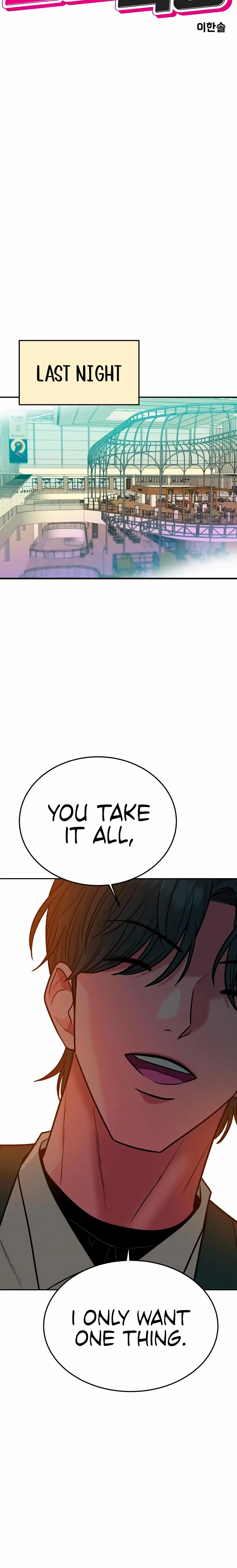 Read The Good Student EN Manga Online