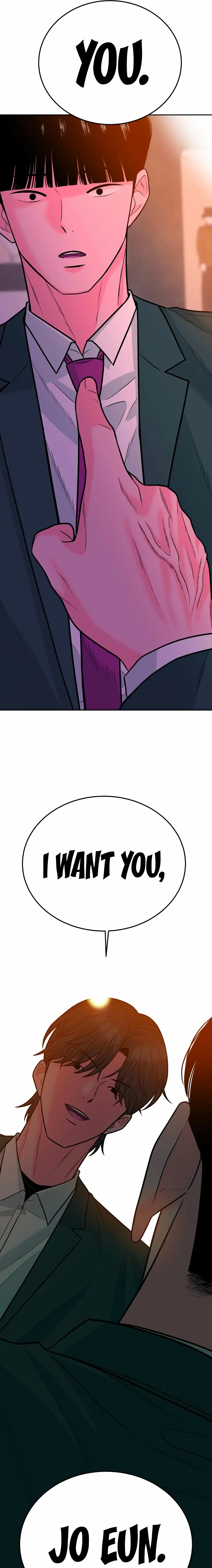 Read The Good Student EN Manga Online