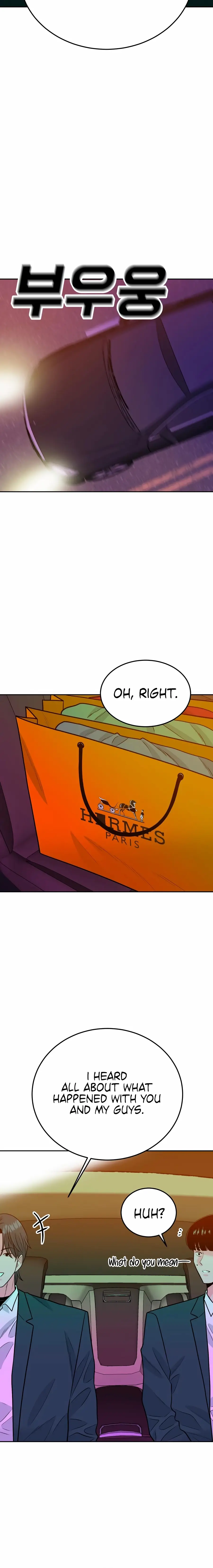 Read The Good Student EN Manga Online