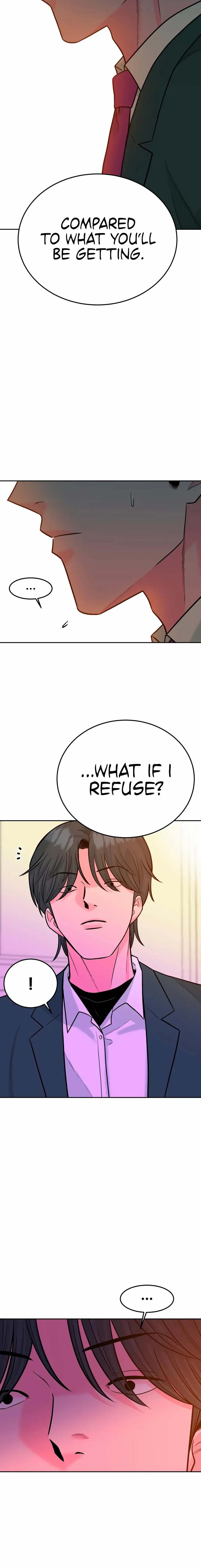 Read The Good Student EN Manga Online