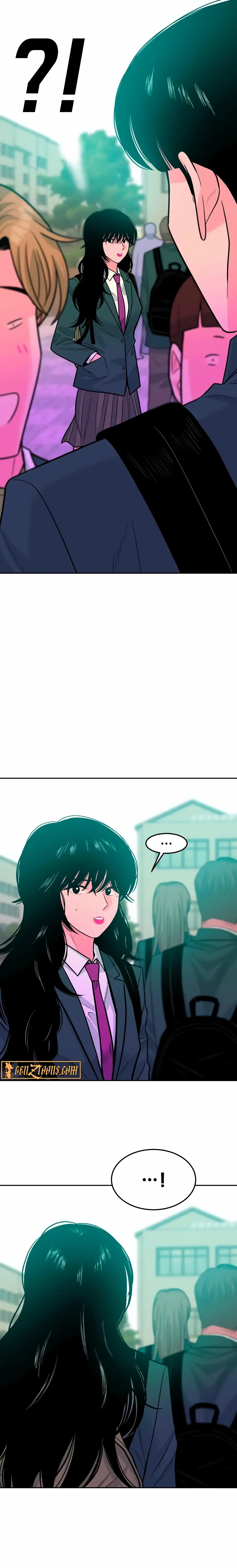 Read The Good Student EN Manga Online