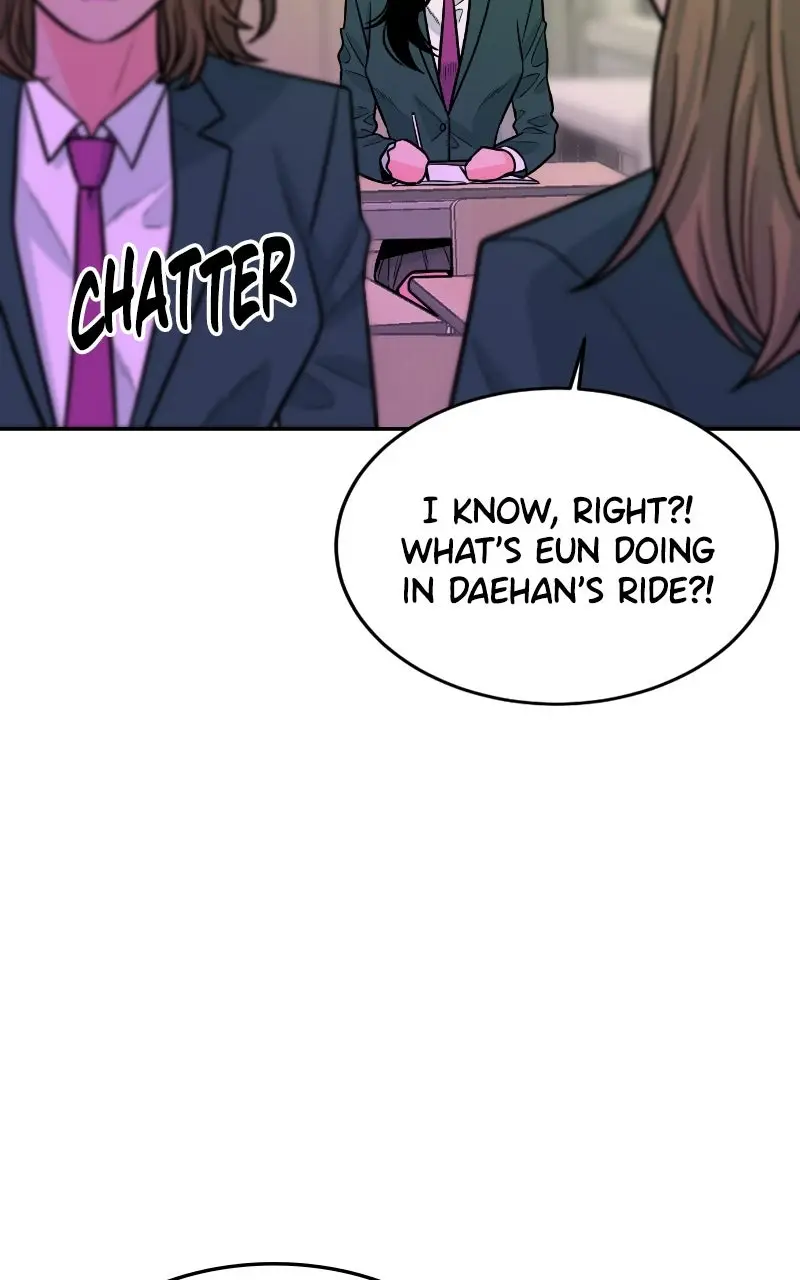 Read The Good Student EN Manga Online