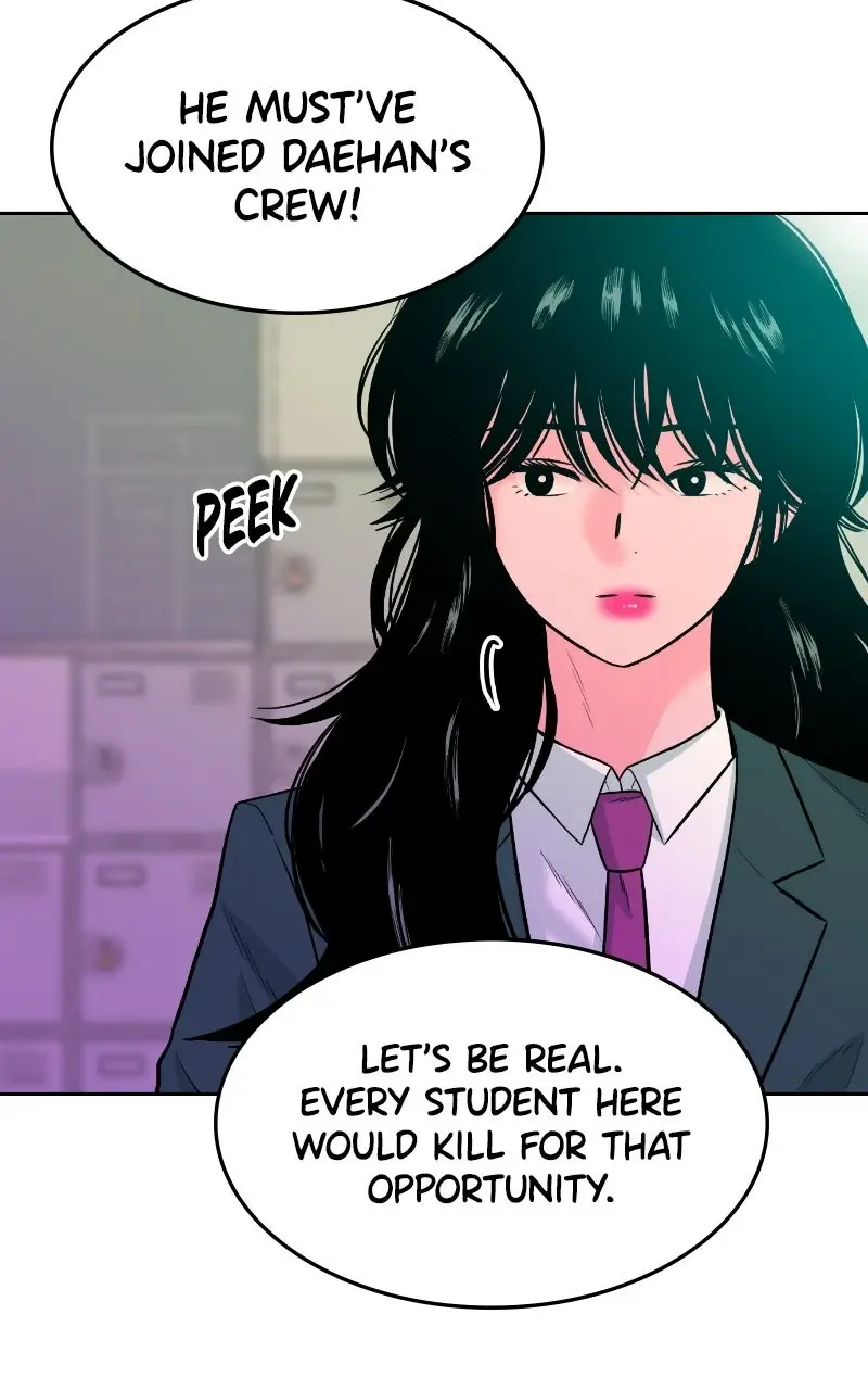 Read The Good Student EN Manga Online