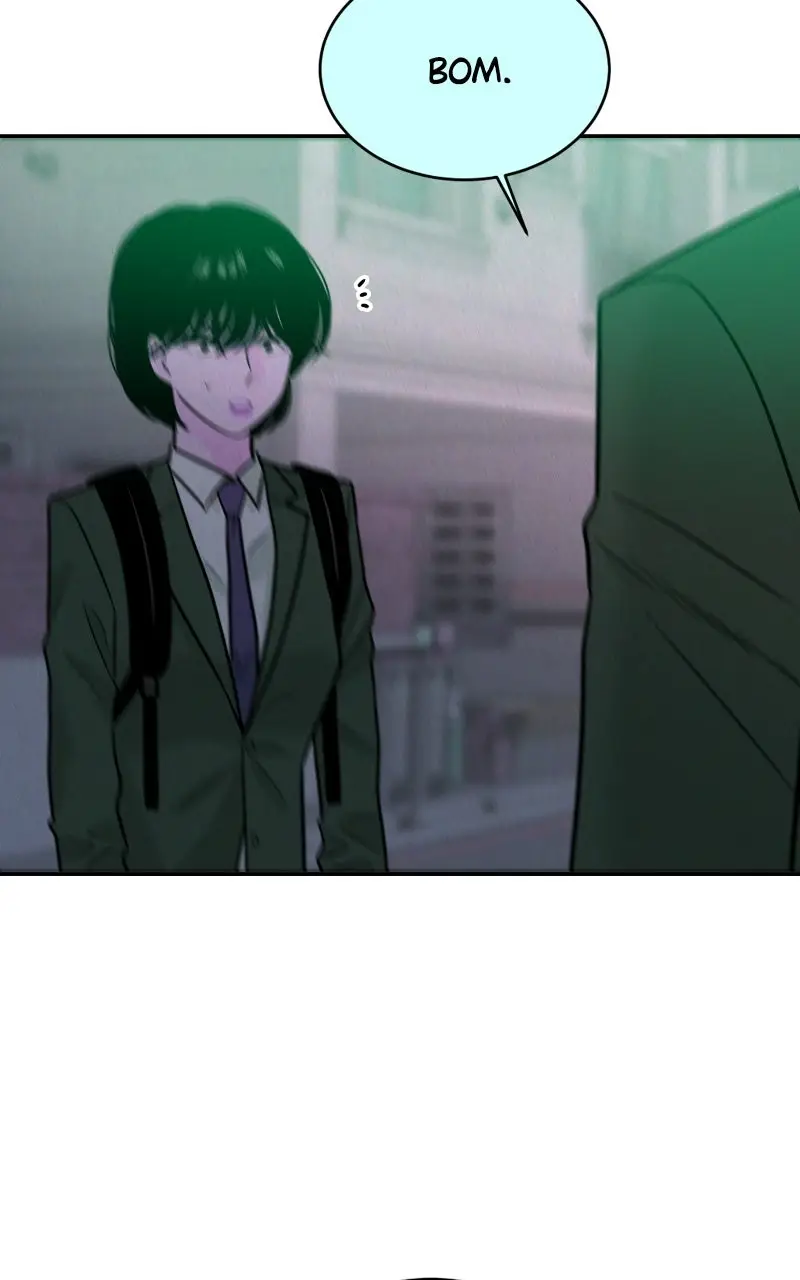 Read The Good Student EN Manga Online