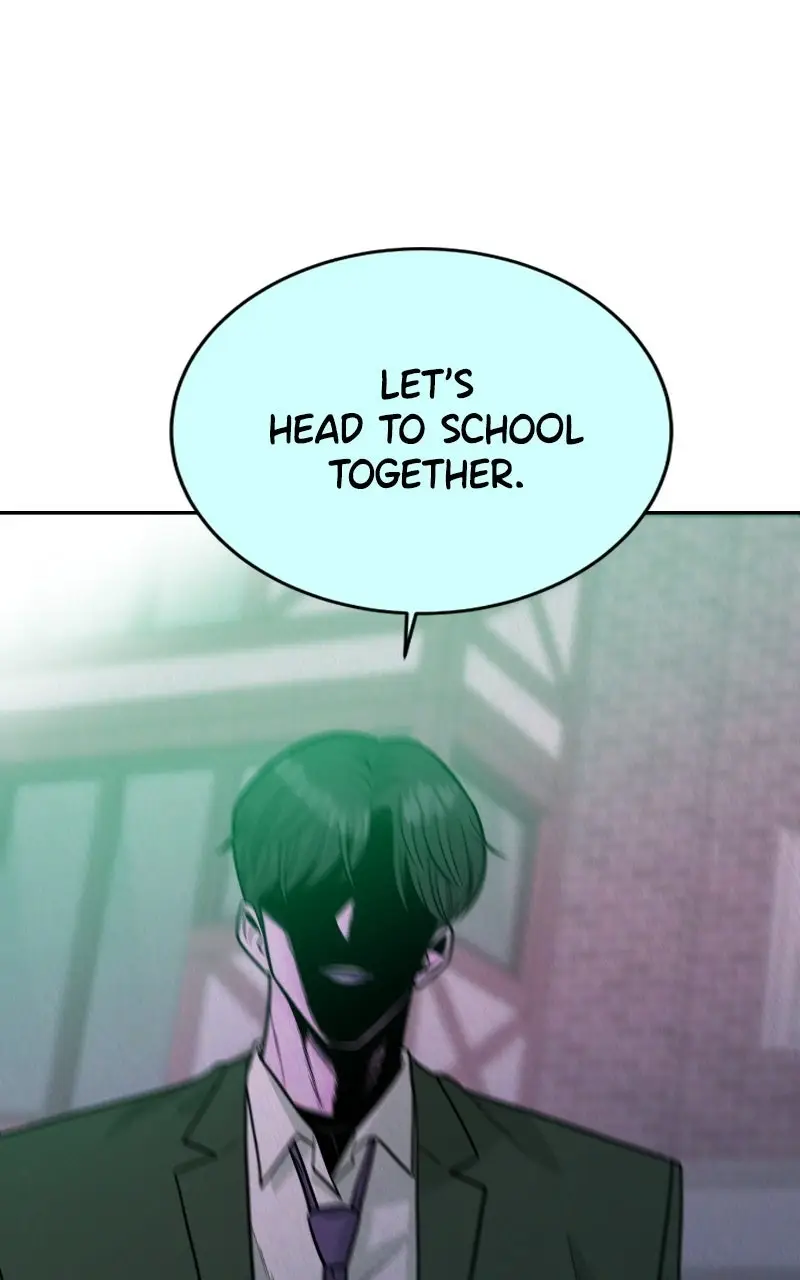 Read The Good Student EN Manga Online