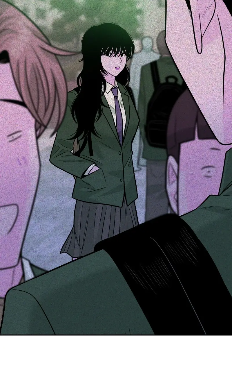 Read The Good Student EN Manga Online