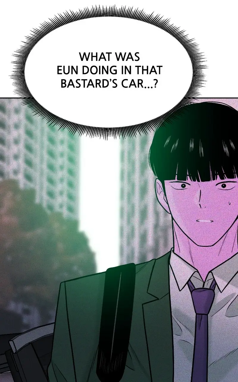 Read The Good Student EN Manga Online