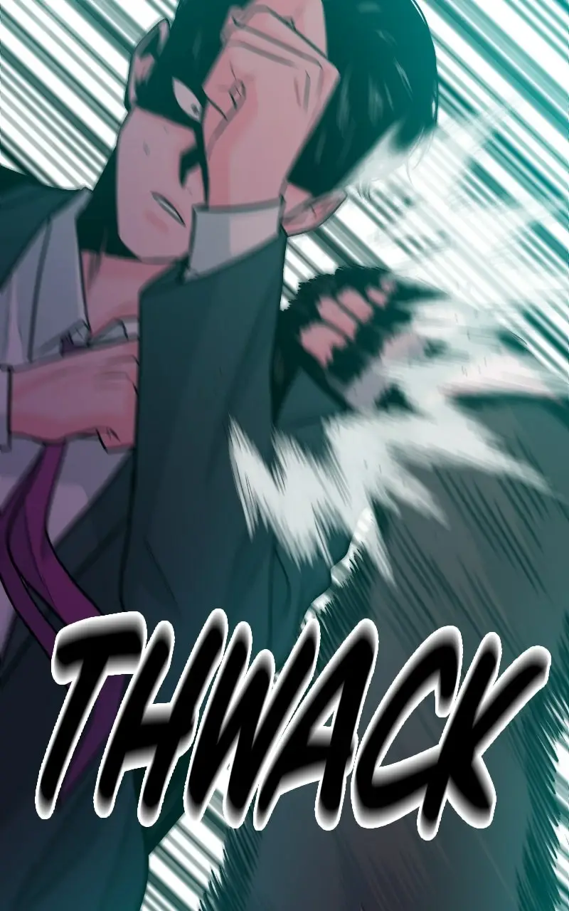 Read The Good Student EN Manga Online