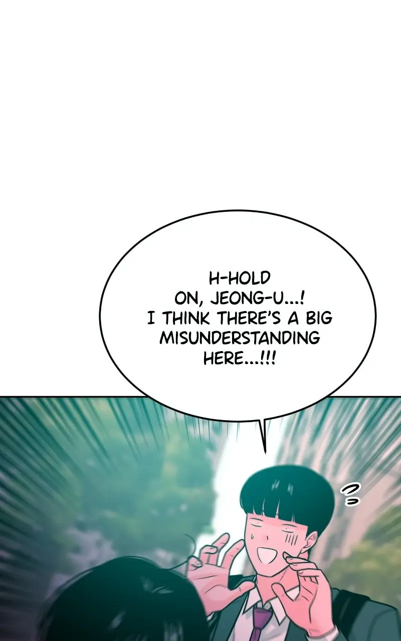 Read The Good Student EN Manga Online