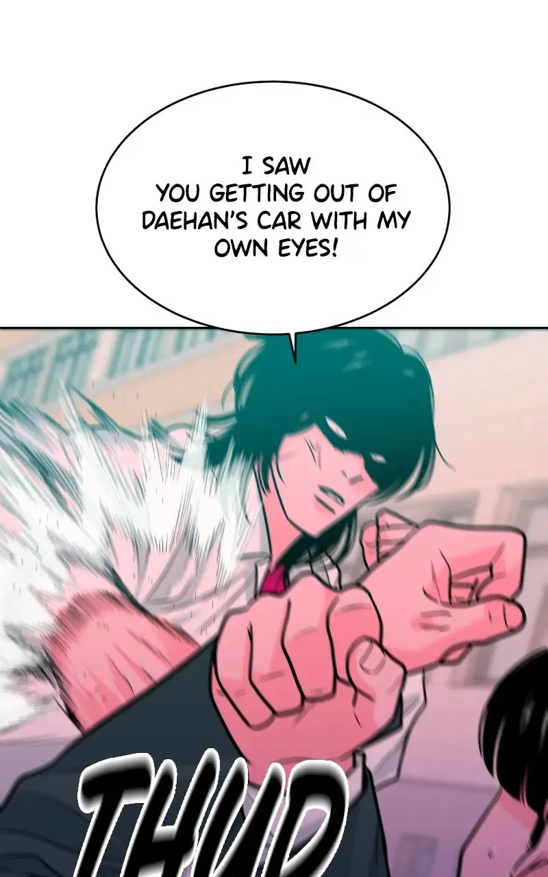 Read The Good Student EN Manga Online