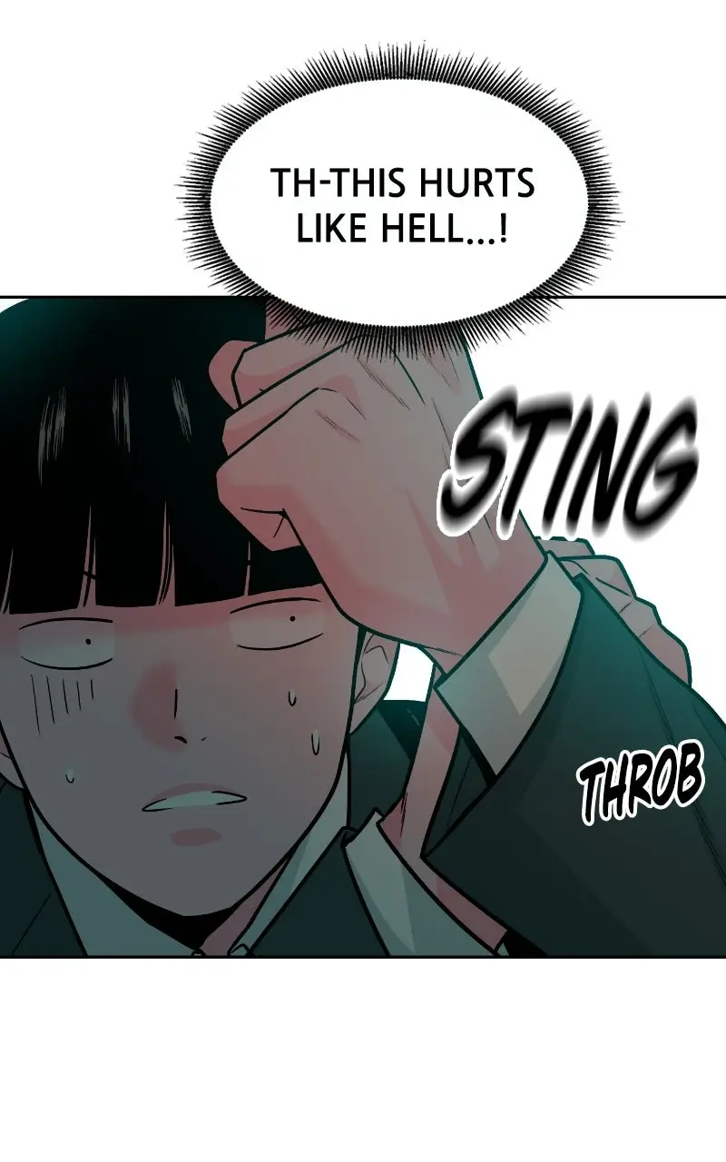 Read The Good Student EN Manga Online