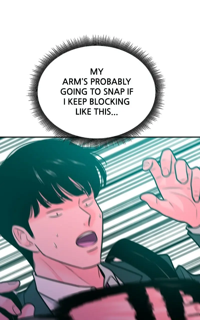 Read The Good Student EN Manga Online