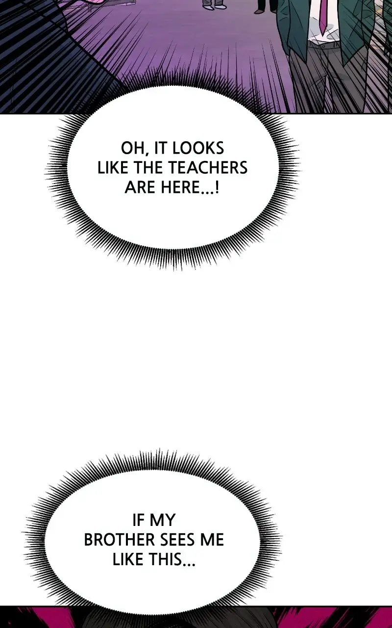 Read The Good Student EN Manga Online