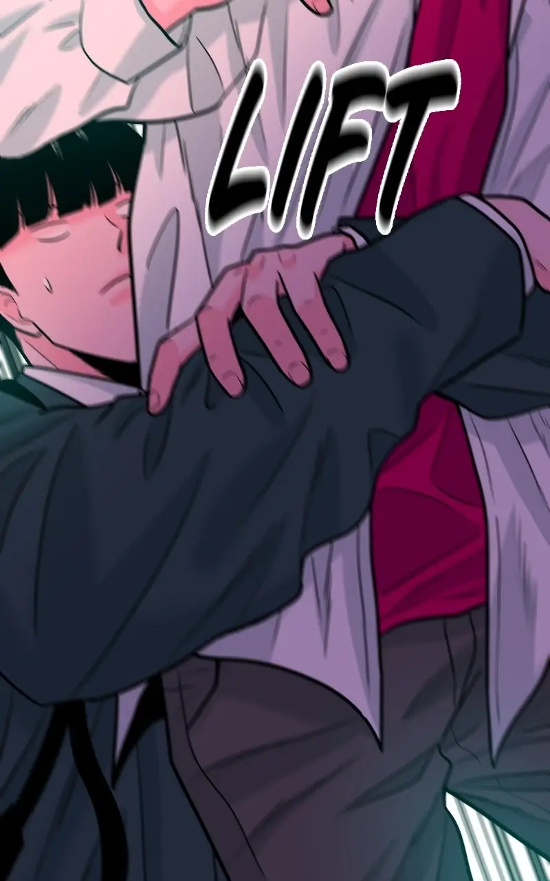 Read The Good Student EN Manga Online