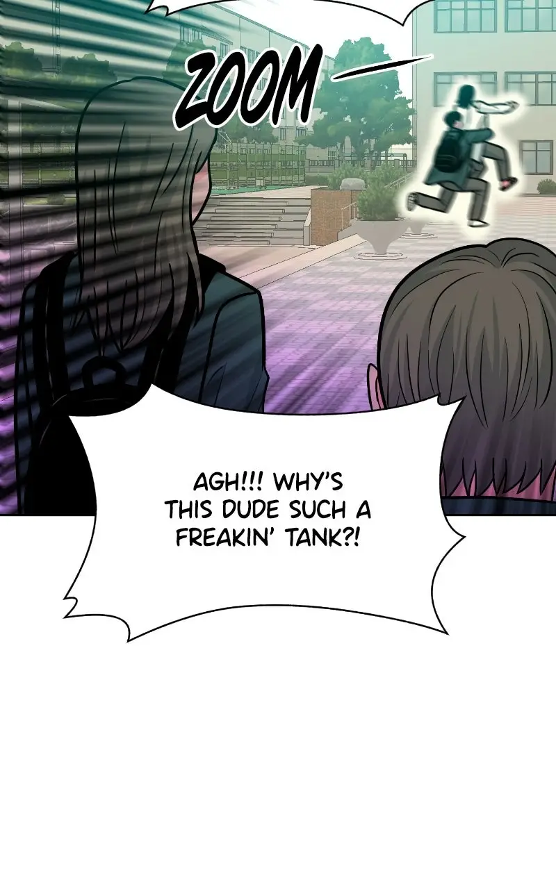 Read The Good Student EN Manga Online