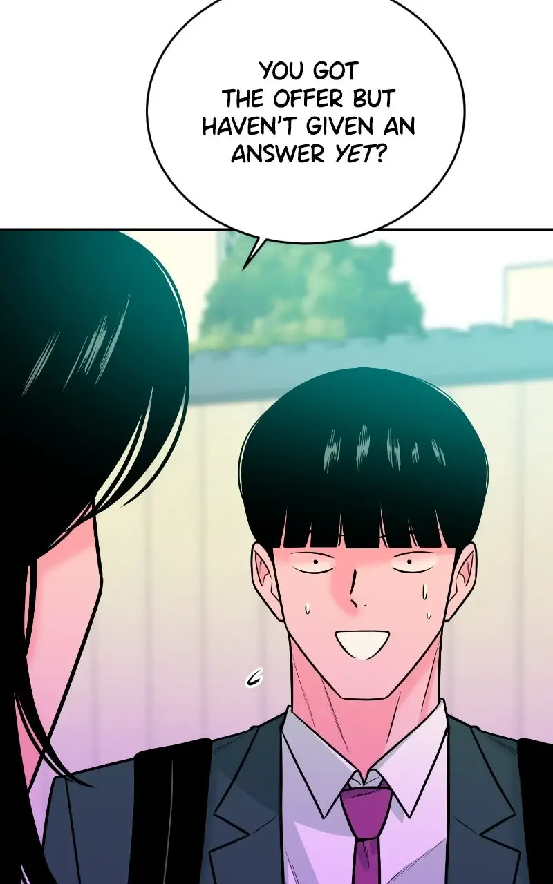 Read The Good Student EN Manga Online