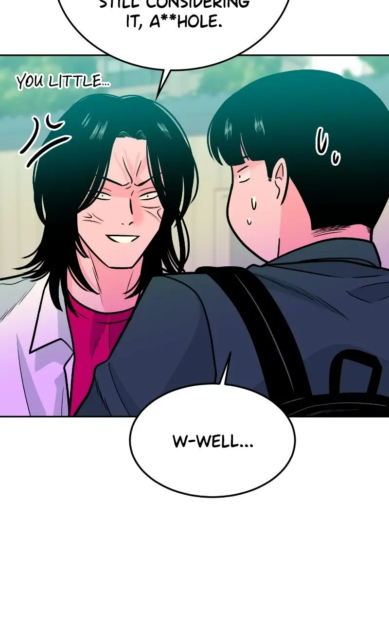 Read The Good Student EN Manga Online