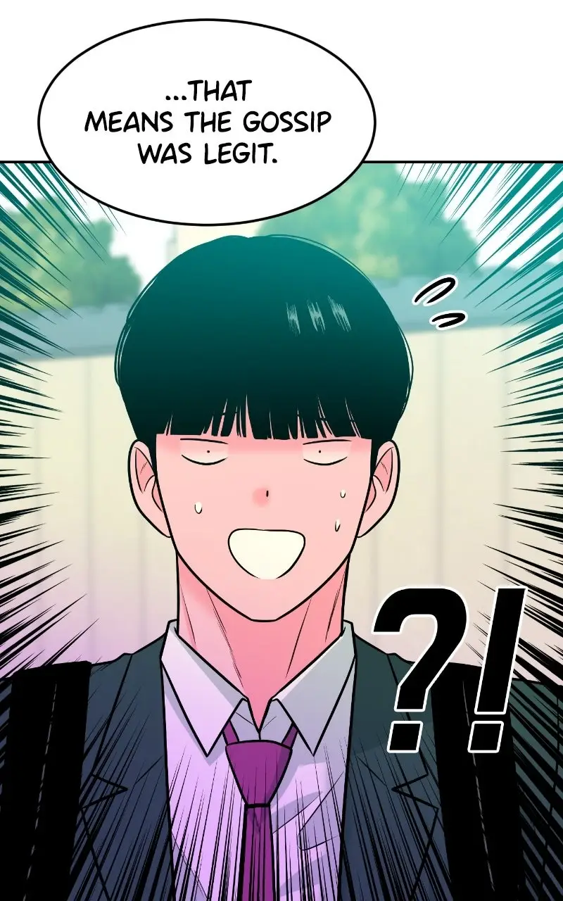 Read The Good Student EN Manga Online