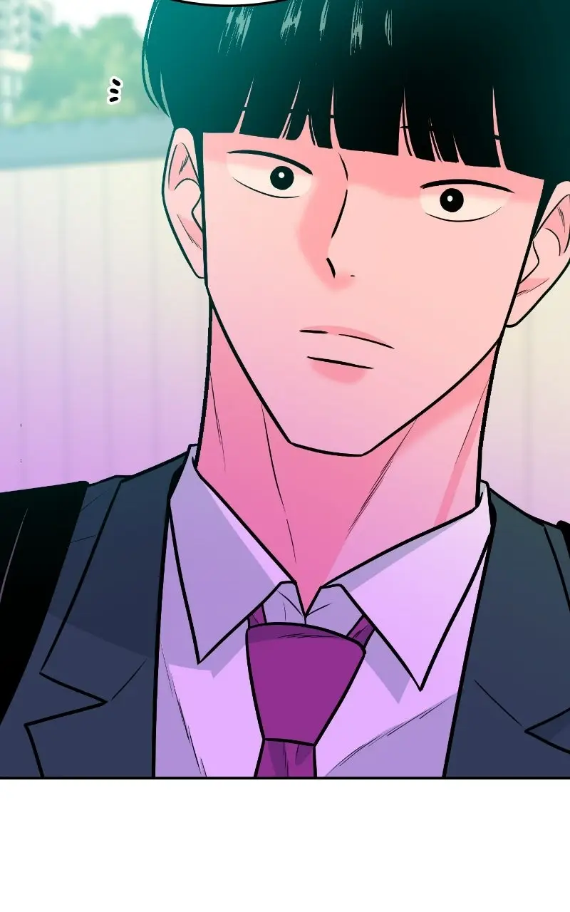 Read The Good Student EN Manga Online