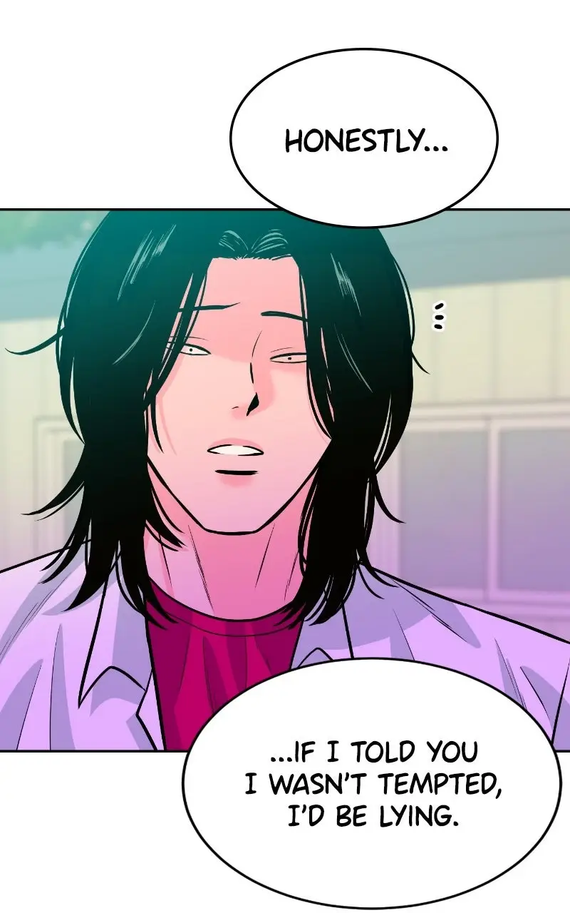 Read The Good Student EN Manga Online